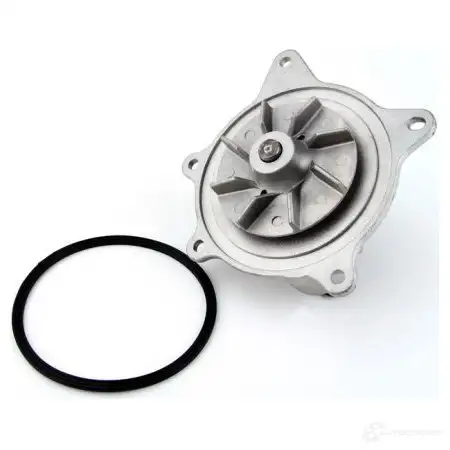 Водяной насос, помпа THERMOTEC d1y037tt 3JP M88 3388650 5901655051407