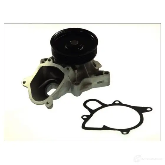 Водяной насос, помпа THERMOTEC 3388394 d1b031tt 4 7V7PP 5901655058413 - Изображение 1