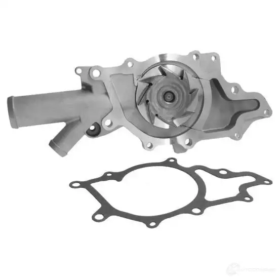 Водяной насос, помпа THERMOTEC d1m042tt 5901655054064 3388487 G1FNPD 5 - Изображение 1