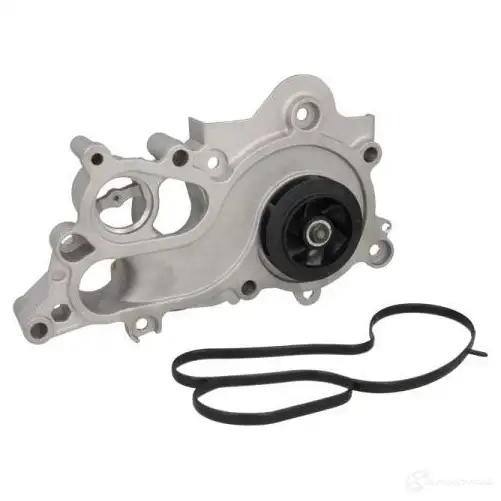 Водяной насос, помпа THERMOTEC 47Z8T H2 5901655094565 d1w063tt 3388605 - Изображение 1