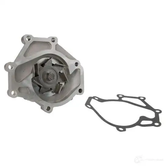 Водяной насос, помпа THERMOTEC d10318tt 3388208 Q3VS KX3 5901655052756 - Изображение 1