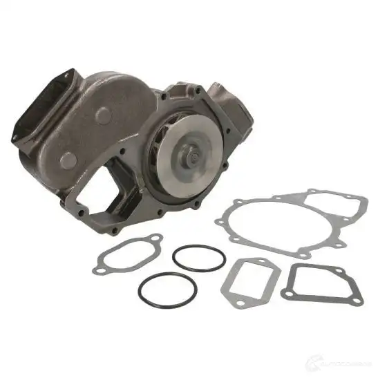 Водяной насос, помпа THERMOTEC 1437773764 wpme155 C 4RE4E - Изображение 1