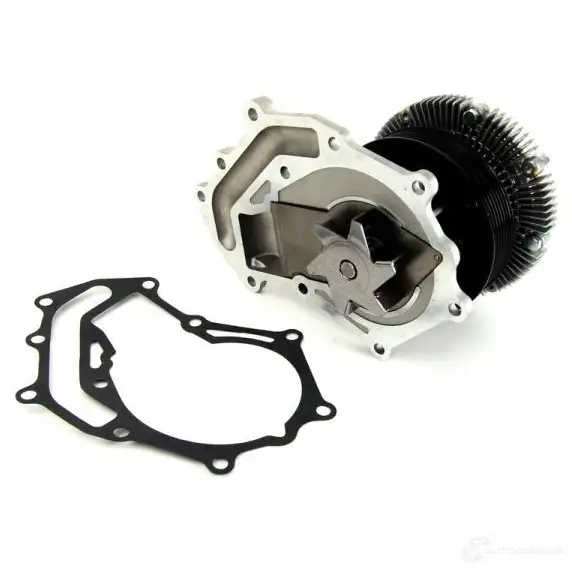 Водяной насос, помпа THERMOTEC KM O8TQ0 3388236 d11066tt 5901655054422 - Изображение 1