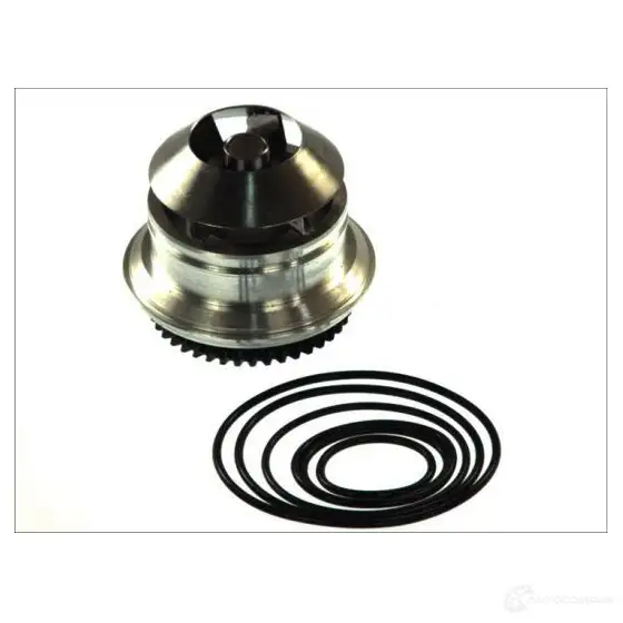 Водяной насос, помпа THERMOTEC R6V EV d1w051tt 5901655058635 3388593 - Изображение 1