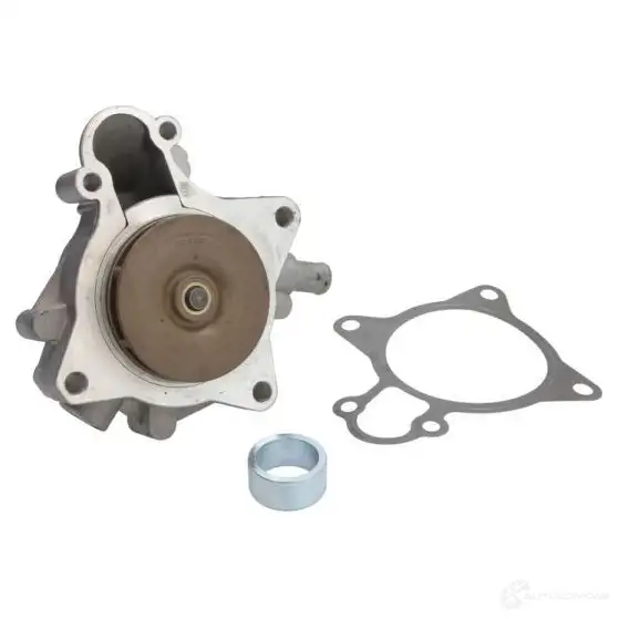 Водяной насос, помпа THERMOTEC 1424448384 5901655123586 wpiv128 80 TKKXO - Изображение 1