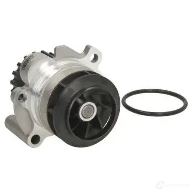 Водяной насос, помпа THERMOTEC 0M 0W4 d1w054tt 5901655091090 3388596 - Изображение 1