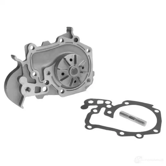 Водяной насос, помпа THERMOTEC d1r026tt 5901655047356 NBLT A 3388543 - Изображение 1