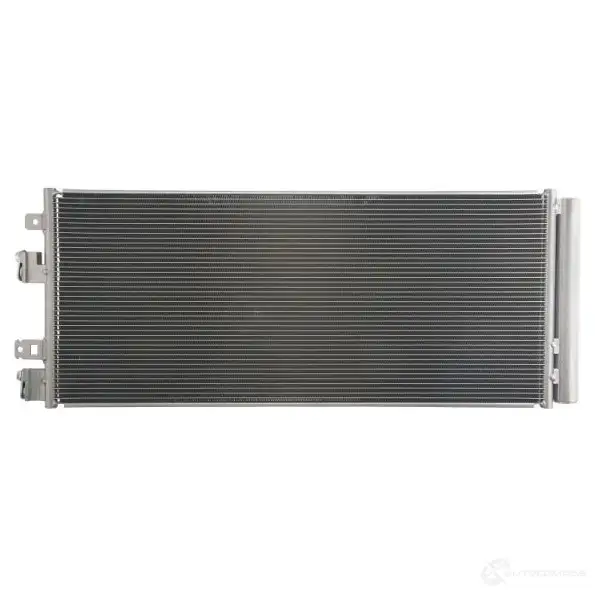 Водяной насос, помпа THERMOTEC 3393128 PVJ6 7TB wpdf114 - Изображение 1