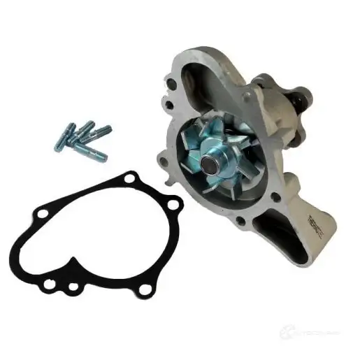 Водяной насос, помпа THERMOTEC 3388218 UHU2X VW d10514tt 5901655052770