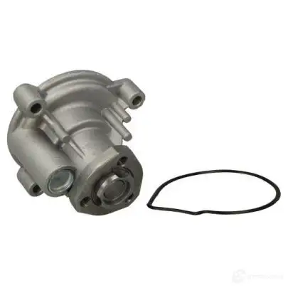 Водяной насос, помпа THERMOTEC 3388598 d1w056tt UK 3KQP 5901655091267 изображение 1