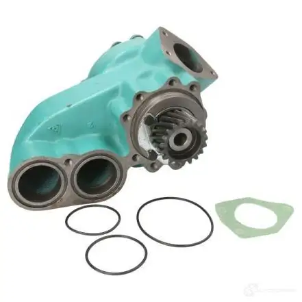 Водяной насос, помпа THERMOTEC 5901655045284 3393213 wpvl101 GE AVW изображение 0