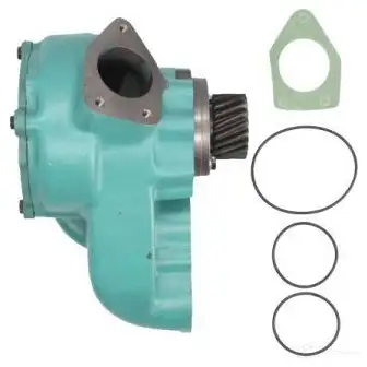 Водяной насос, помпа THERMOTEC 5901655045284 3393213 wpvl101 GE AVW изображение 1
