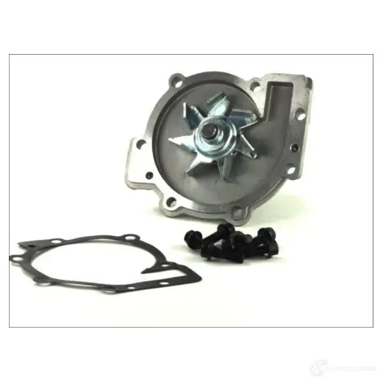Водяной насос, помпа THERMOTEC X NF2B 5901655047646 d1v013tt 3388560 изображение 1