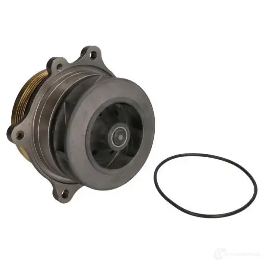 Водяной насос, помпа THERMOTEC wpiv112 3393137 5901655091915 WSVM O - Изображение 1