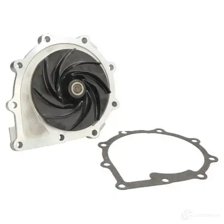Водяной насос, помпа THERMOTEC 3393187 5901655064735 8E7D 4GJ wpmn125 - Изображение 1