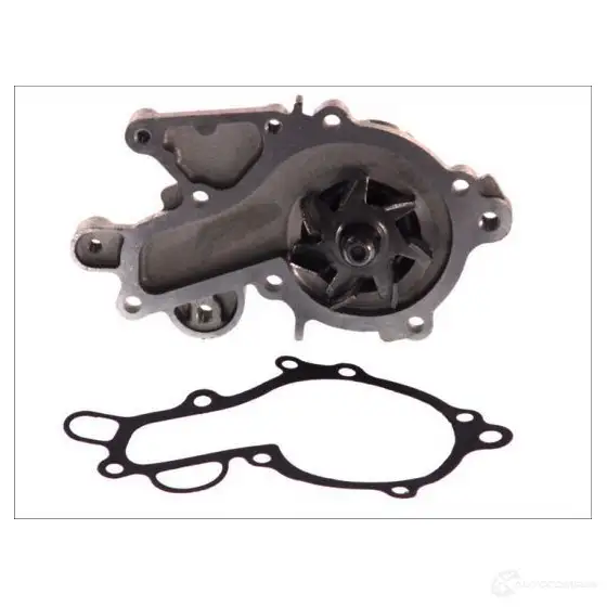 Водяной насос, помпа THERMOTEC W QFJYV d18016tt 5901655053777 3388359 - Изображение 1