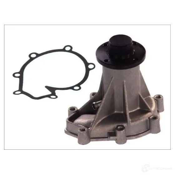 Водяной насос, помпа THERMOTEC UP K76D d1m016tt 3388477 5901655053678 - Изображение 1