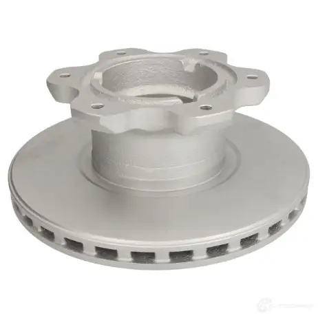 Тормозной диск DANBLOCK 544271db B HPW72N 1437332631 - Изображение 1