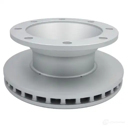 Тормозной диск DANBLOCK 1437332657 540145db GW 7UNTM изображение 0
