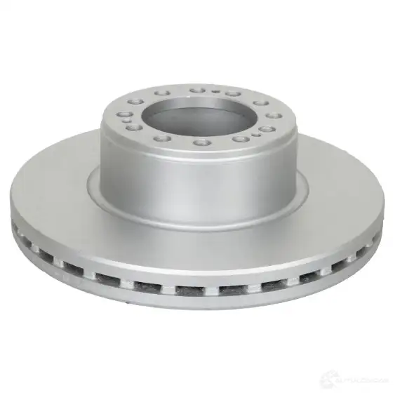 Тормозной диск DANBLOCK 540348db L S807 1437332732 - Изображение 1