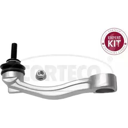 Стойка стабилизатора, тяга CORTECO CDTGMK3 49396191 M48X Z 1215461067 изображение 0
