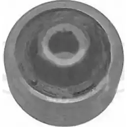 Кронштейн, подушки рычага CORTECO QJVY09R 1215468607 49398258 NFFL 6W