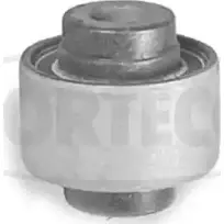Кронштейн, подушки рычага CORTECO 3Z19QM 49398395 1215469083 S 2C45Y