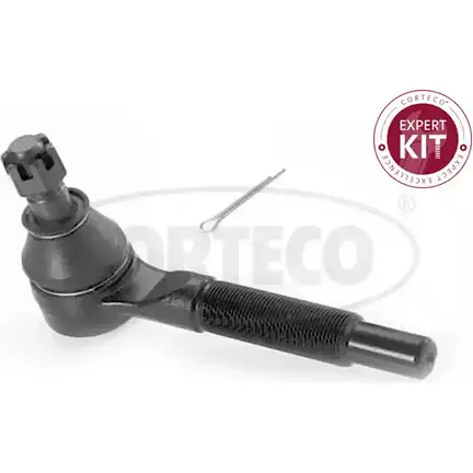 Рулевой наконечник CORTECO FFX GS 1215490805 49401449 3ZNU8B1 изображение 0