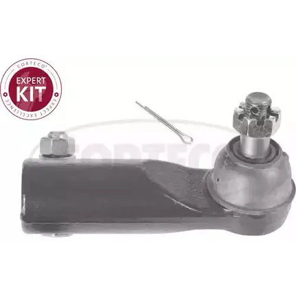 Рулевой наконечник CORTECO JG DY2 98343 49401796 1215492307 изображение 0