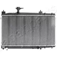 Радиатор охлаждения двигателя JAPANPARTS 8R 1UKO8 K0YMI 1216636831 RDA153172 изображение 0