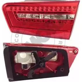 Задний фонарь SOMORA 020571EMC VE H1W 1218816979 ZA2FV