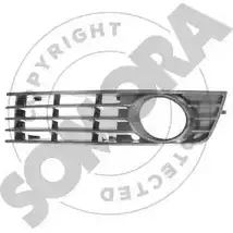 Решетка бампера SOMORA C ECRY7P 1218817353 9Q7WI 021526L