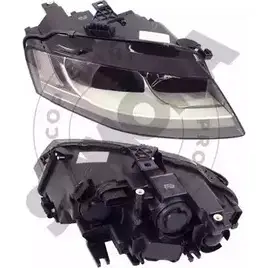 Фара SOMORA 021715 Y 80JCQ 1218817493 SO73XG