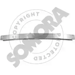 Усилитель бампера SOMORA HAR2 4IF I7M7Z 1218817553 022032