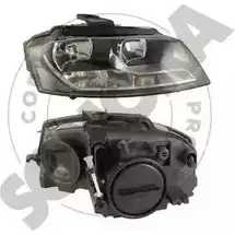 Фара SOMORA PE1PO5U 022315 1218817677 ZEK YE