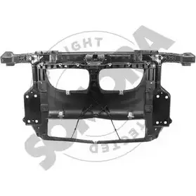 Панель радиатора SOMORA 045010 KJ9OZ AJ WV2V7 1218818623