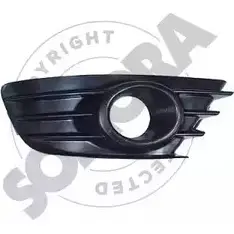 Решетка бампера SOMORA DO6ORR 051426RA 1218819041 JDG7Z U