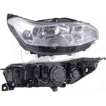 Фара SOMORA 052515VA 68QR0AA I020Y CO 1218819201