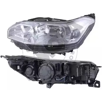 Фара SOMORA 1218819205 6M23 U IS65VY2 052516VA