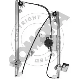 Стеклоподъемник SOMORA G28PZ 4D 057057 CPKL8 1218819579