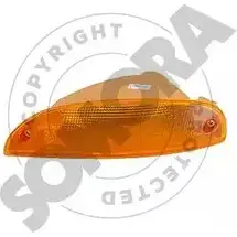 Фонарь поворотника SOMORA NXN UEBD P11720 1218819599 060012