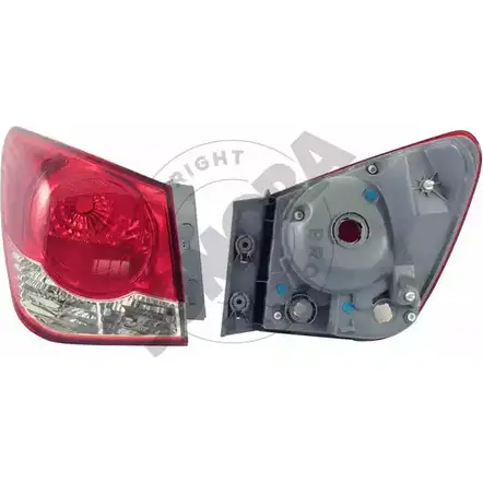 Задний фонарь SOMORA 5H9 19 064172 IUZT4ZD 1218819841