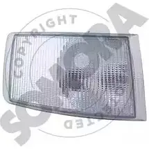 Фонарь поворотника SOMORA OT4AZ 084013 IS WUKV7 1218820495