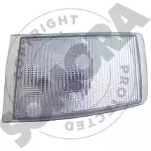 Фонарь поворотника SOMORA 084014 1218820497 5X 17G STEKMM7