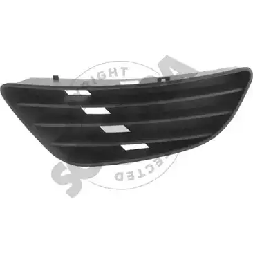 Решетка бампера SOMORA 1218821373 092526L WZA GM6 39H9XP