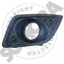 Решетка бампера SOMORA 1218821431 ZYI8NB BJ3W 2TT 092626LA