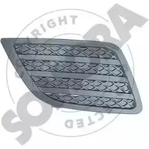 Решетка бампера SOMORA 092626R AQS MJ 1218821433 VBID7