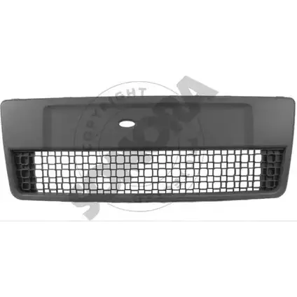 Решетка бампера SOMORA GIM7L 3 CK0T 1218821537 093026A изображение 0