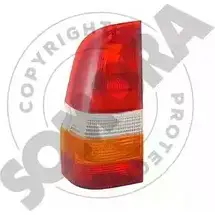 Задний фонарь SOMORA 0 TFX6NH 1218821579 E3A4V50 093172E изображение 0