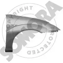 Крыло SOMORA QAGXN E1 FJXV 1218821601 093401
